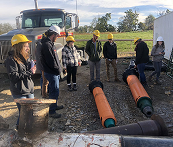 What Can I Do With An Earth Sciences Degree Department Of Earth Sciences